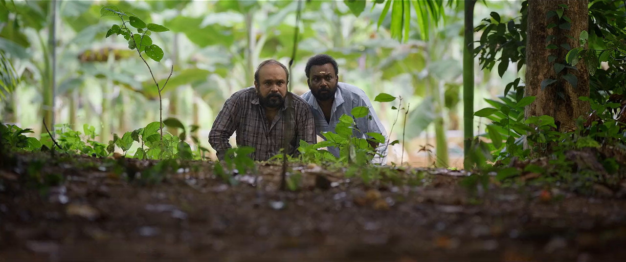 Vaazha II: Biopic of a Billion Bros 2026 WebRip [Hindi + Tamil + Telugu + Malayalam + Kannada] 1080p 720p ESub Screenshot