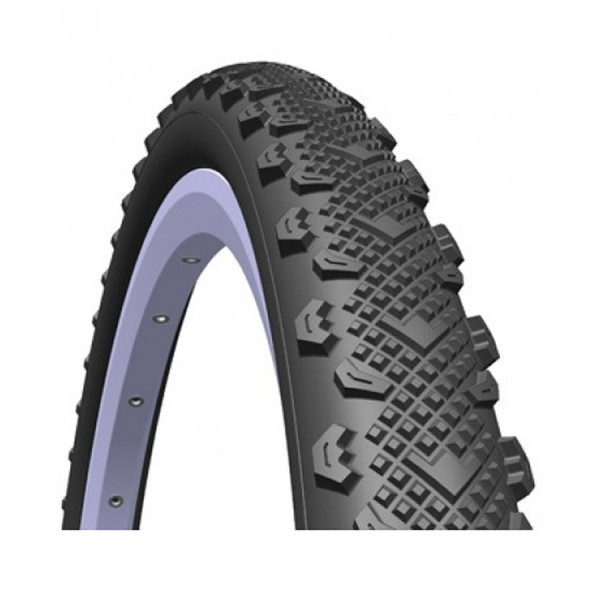 Всі види велосипедних шин та педалі Crankbrothers у FUTEN BIKE