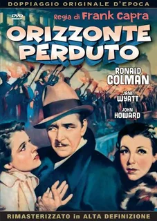 Orizzonte perduto (1937).avi DvdRip AC3 iTA