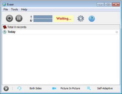 Evaer Video Recorder for Skype 1.9.3.11