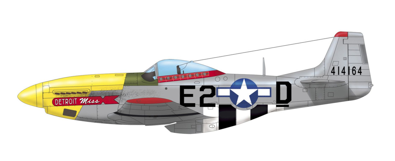 P-51D_Urban_Drew