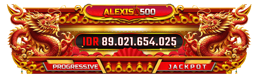 Jackpot Slot Gacor