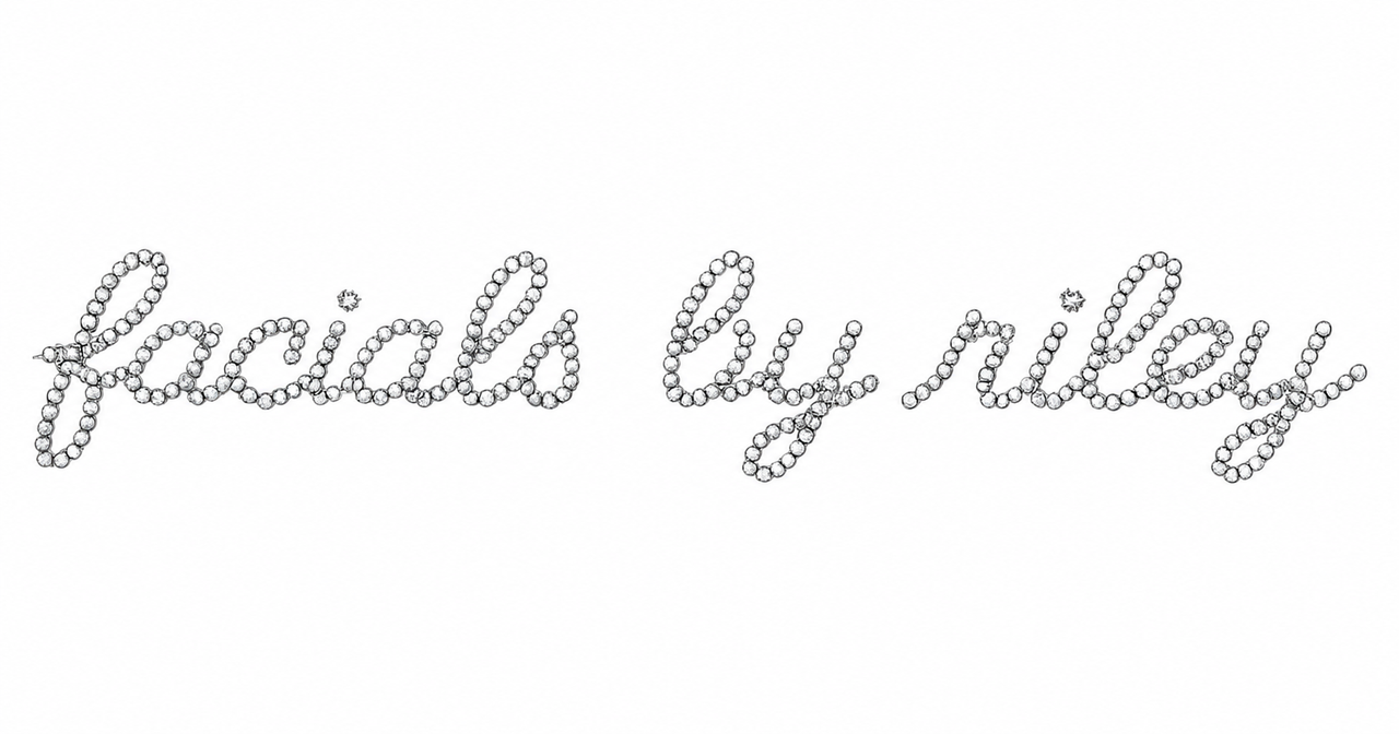 Facials By Riley NYC Logo