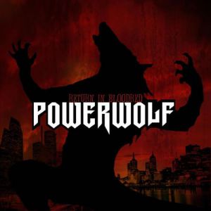 Re: Powerwolf