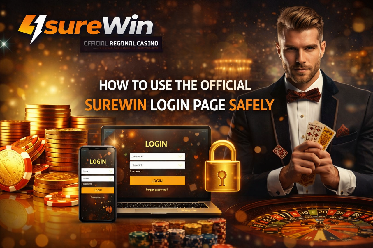 surewinwin