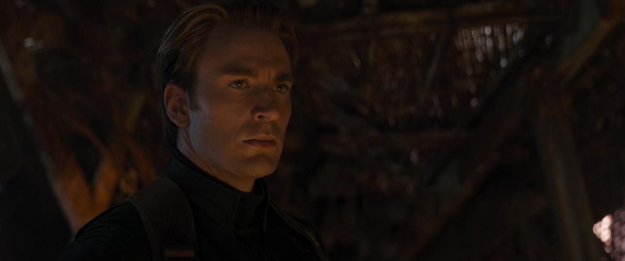 Avengers - Endgame (2019) [1080p x265 10bit BD AAC 7.1] [Prof].m