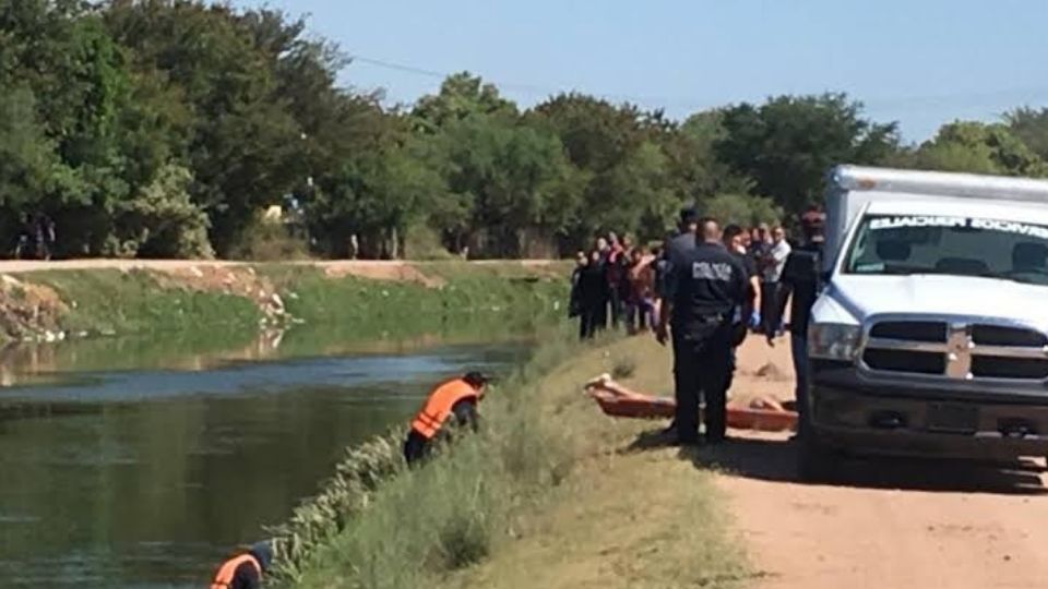 Tenía 25 años y era de Ciudad Obregón: Identifican cuerpo sin vida hallado en Canal Bajo