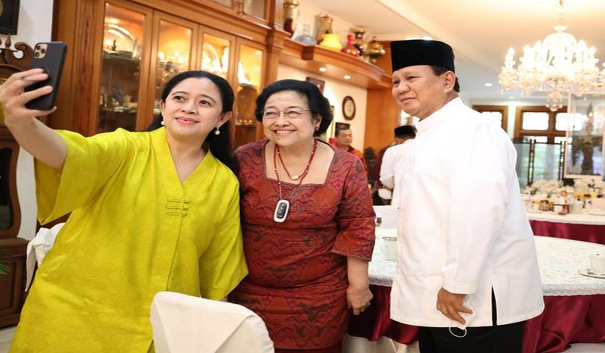 Energi Positif dan Harapan Akan Stabilitas Politik