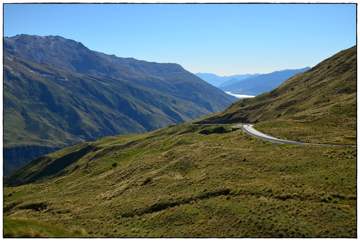 ¿Lo mejor de la isla Sur en 9 días? (Navidad 2018) - Escapadas y rutas por la Nueva Zelanda menos conocida (6)