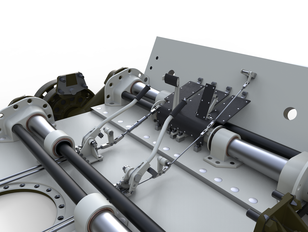 Танк КВ (общая сборка).178