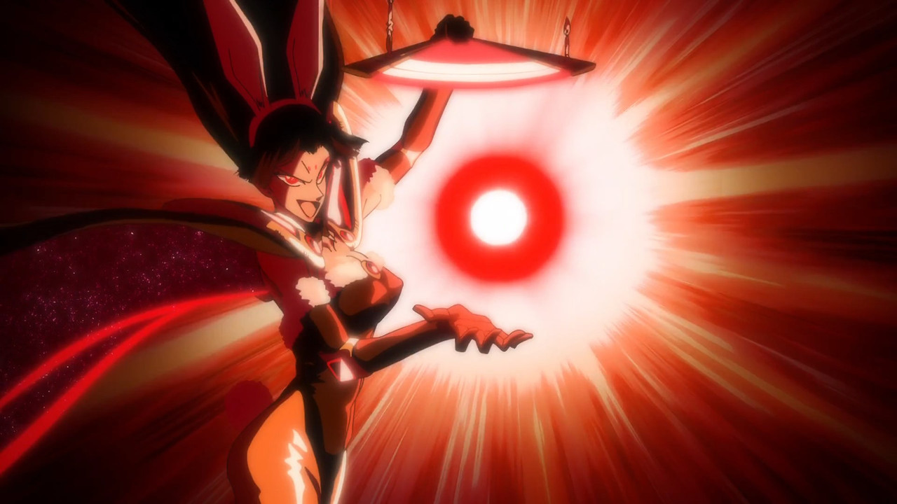 圖 真武士傳YAIBA 24