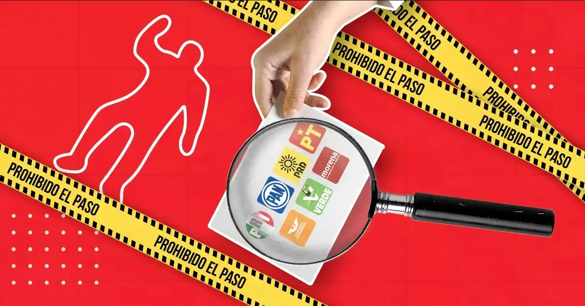 Resultado de las elecciones 2024 podría ser afectado por el narcotráfico