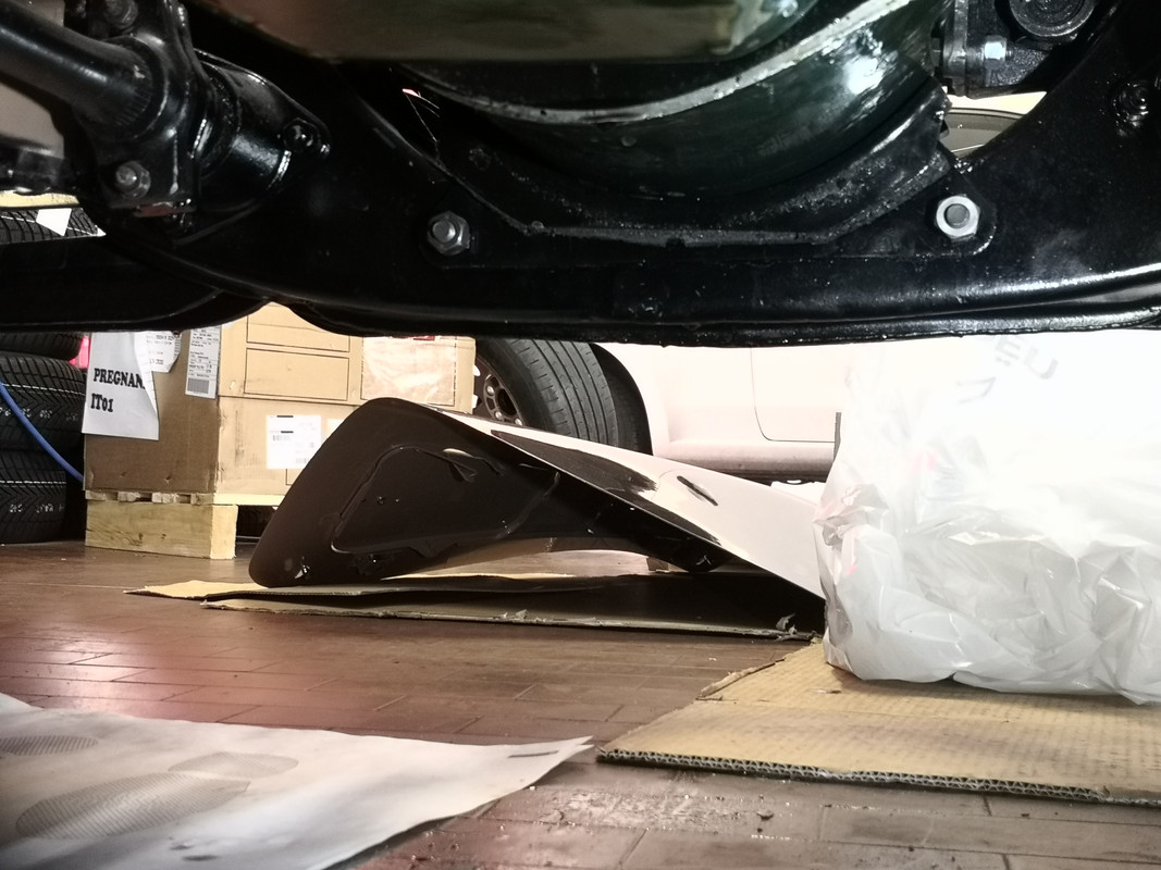 Silentbloc anteriore 2