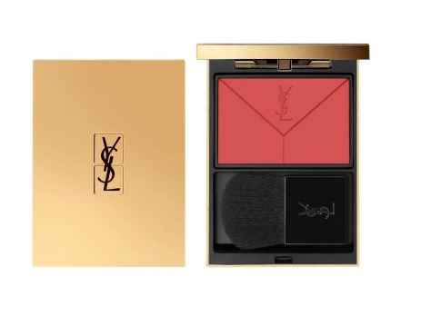 Blush YSL