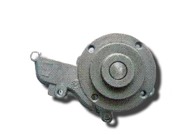 WATER PUMP IRIS / CHAMPION BS-2