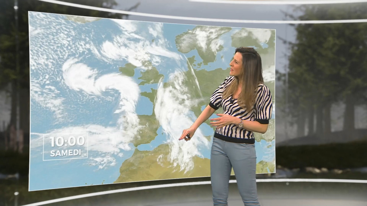 Météo La Une (après-midi) 2022_03_12_11_50_00.ts_snapshot_08.33.038