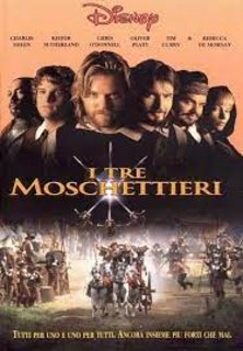 I tre moschettieri (1993).mkv BDRip 576p x264 AC3 iTA-ENG