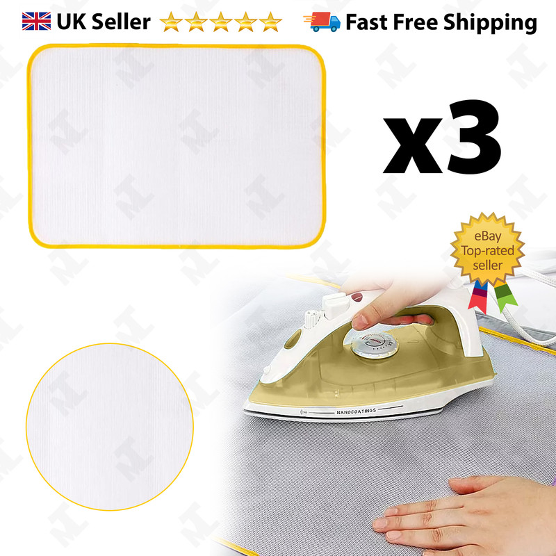 Ironing Cloth
