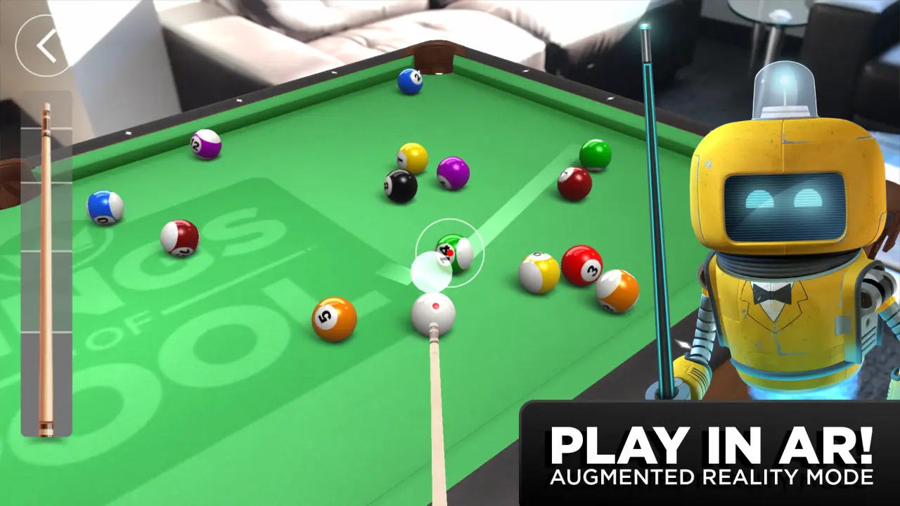 Download King of Pool APK