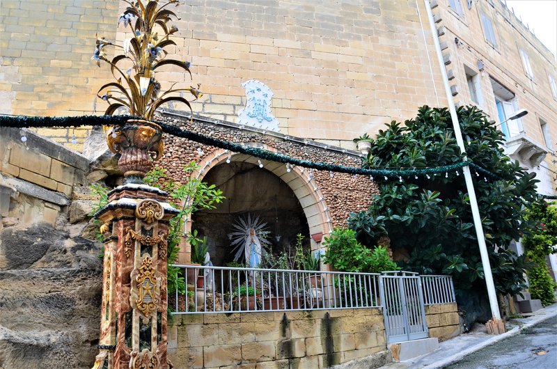 Malta y sus pueblos-2018 - Blogs de Malta - BORMLA-26-11-2018 (8)