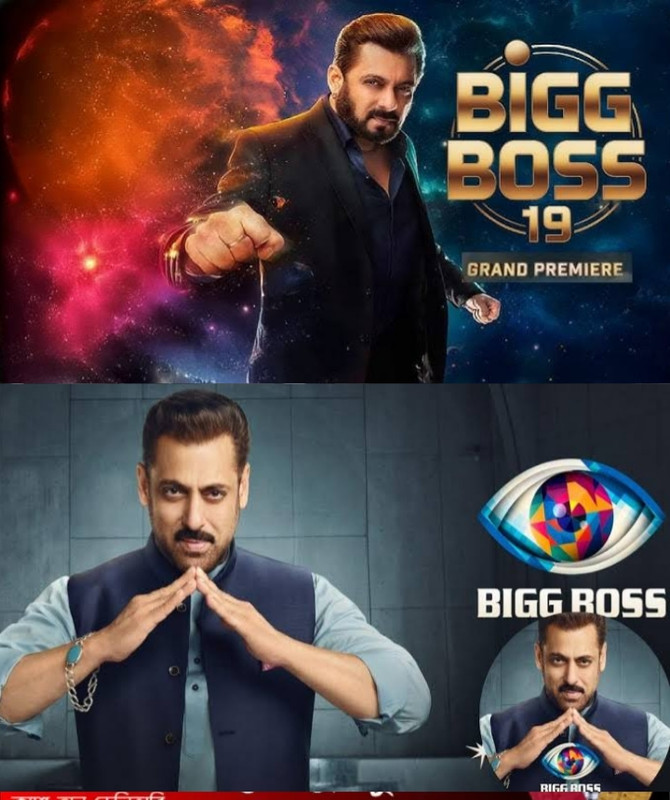 Bigg Boss (2025) [Season 19 Ep 01-106] Grand Premiere [Hindi] WEB-DL 720p | GDRive