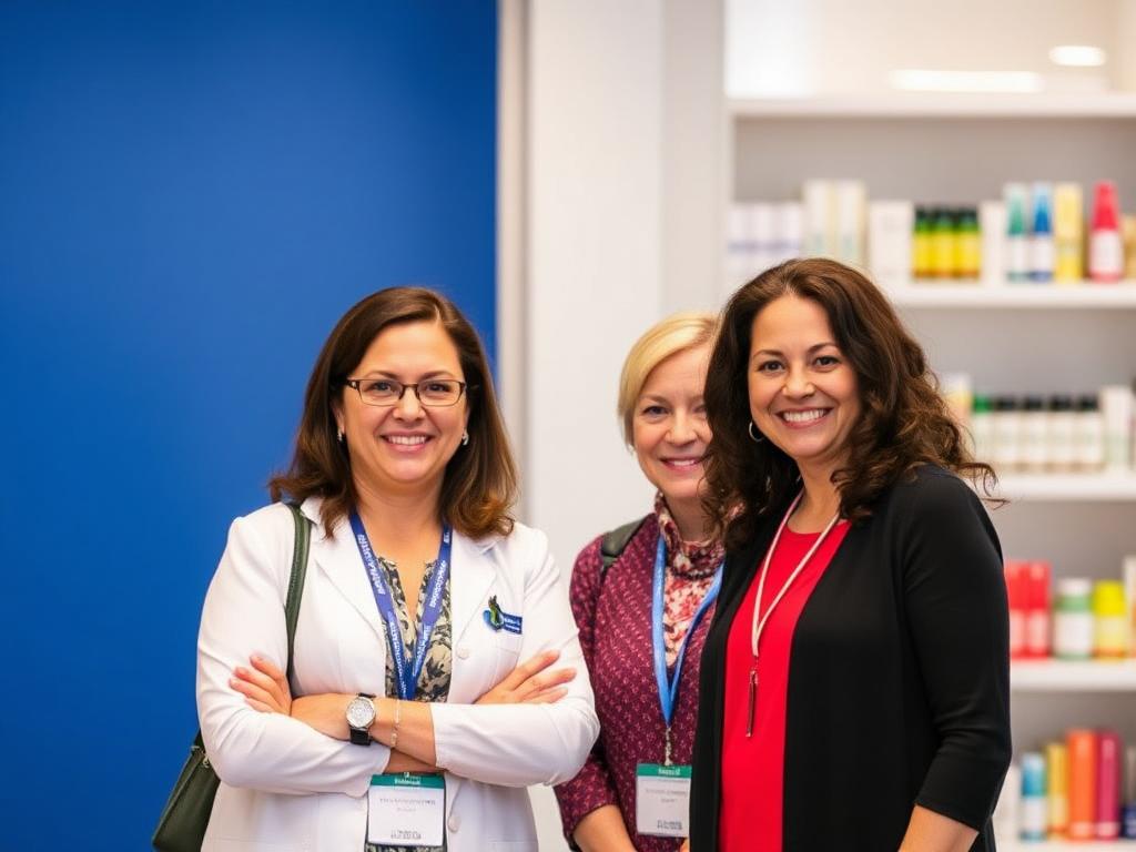 Celebrating the Vital Role of Pharmacists in Society 2025