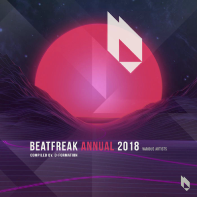 VA - Beatfreak Annual 2018 Compiled By D-Formation (2018)