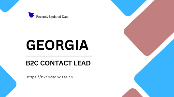 Georgia B2C Contact Lead