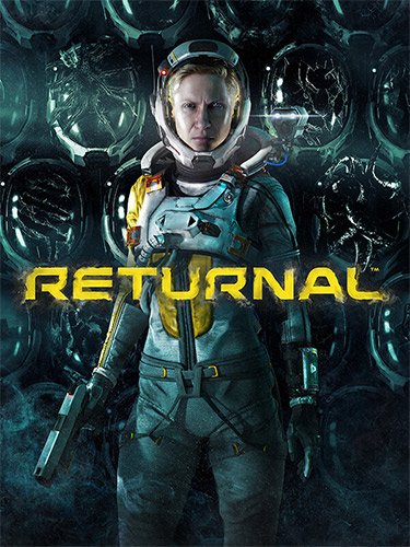 Returnal + Pre-Purchase Entitlement DLC [FitGirl Repack]