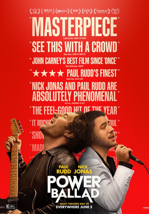 Przebój na lata / Power Ballad (2026) MULTi.2160p.WEB-DL.DDP5.1.Atmos.DV.HDR.HEVC-KiT / Lektor i Napisy PL