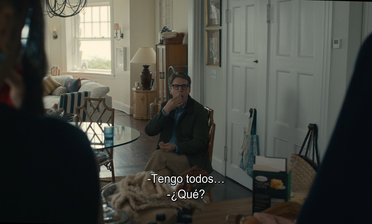 Is This Thing On (2025) (1080p Blu Ray x265 10bit ITA ENG MULTISUB) GEGE mkv snapshot 01 23 53 014