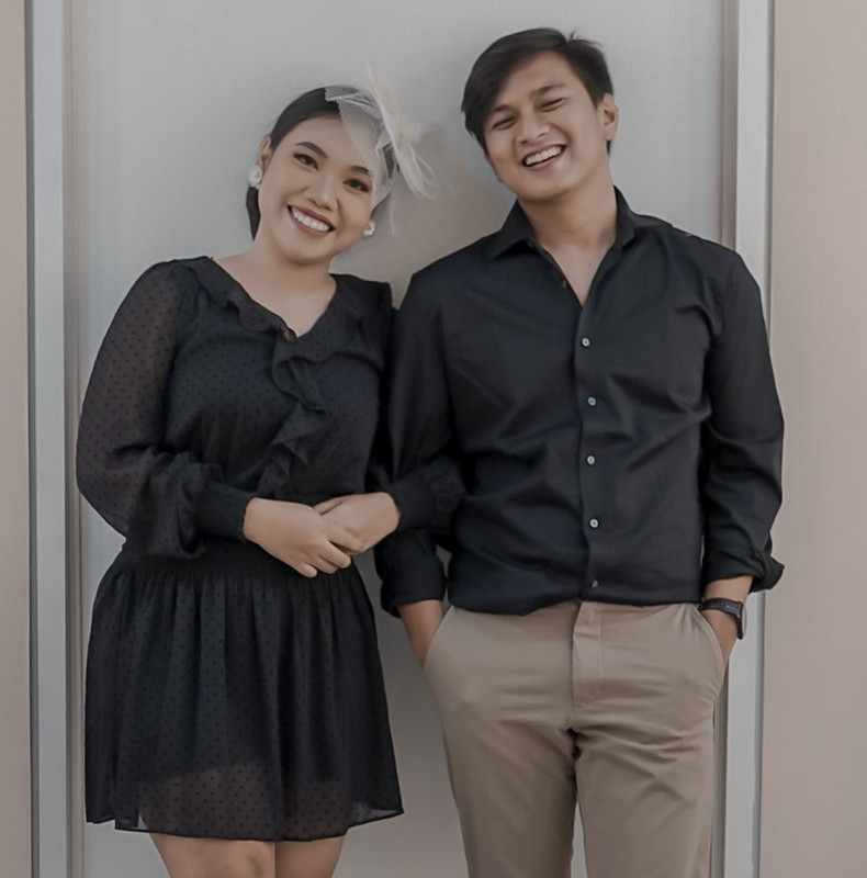 Mumuk Gomez dan Eno Retra