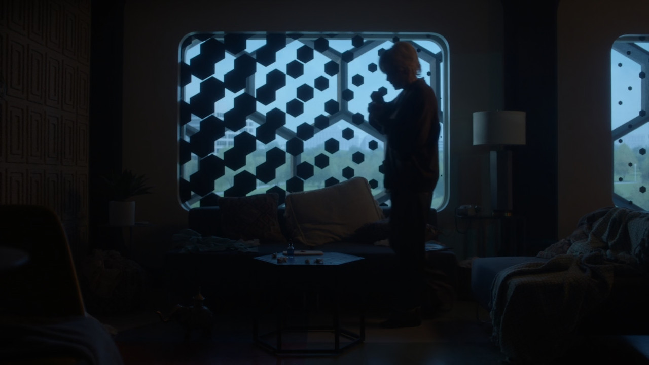 Legion (2017) - S02E09 - Chapter 17 (1080p WEB x265 RZeroX)-2