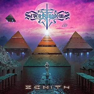 Re: Seven Kingdoms (US) / Power metal