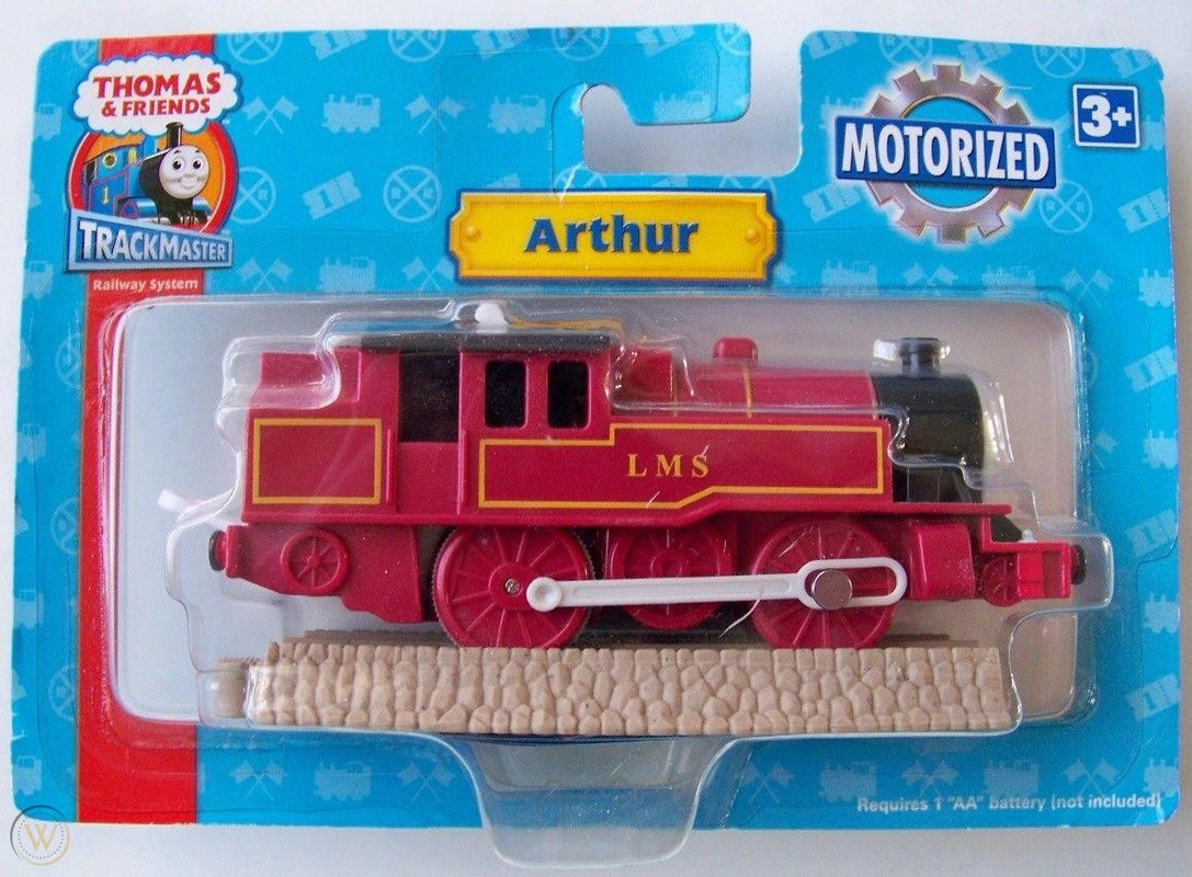 arthurblisterpack
