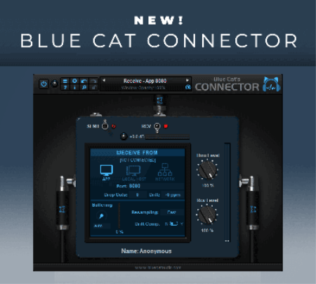 Blue Cat's Connector 1.0 (x64)