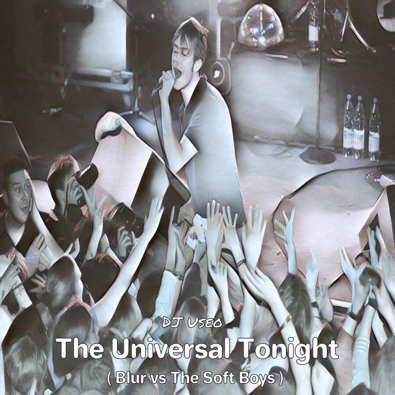 djuseo the universal tonight