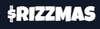 Rizzmas Logo