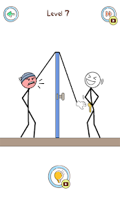 Thief Puzzle - Pouvez-vous le voler?  screenshots 1