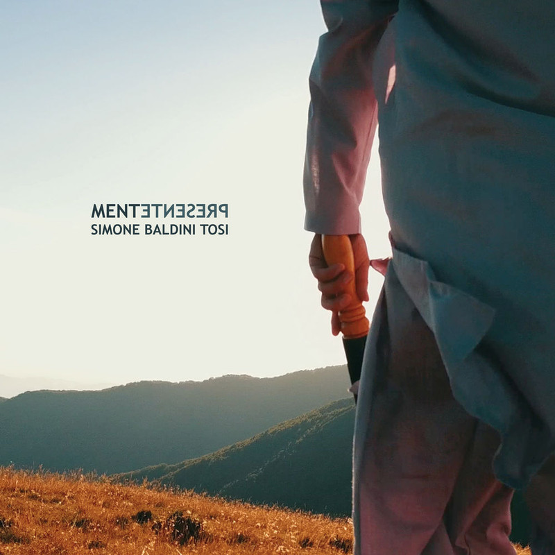 Simone Baldini Tosi - Mentepresente (2018) .mp3 -320 Kbps