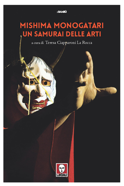 Teresa Ciapparoni La Rocca – Mishima monogatari (2020)