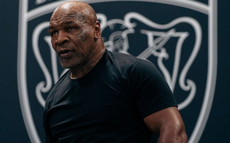 Комисията прави повторна оценка на здравословното състояние на Майк Тайсън