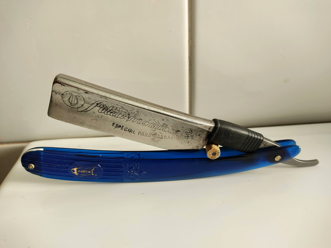 Filarmónica Especial Barbas Duras