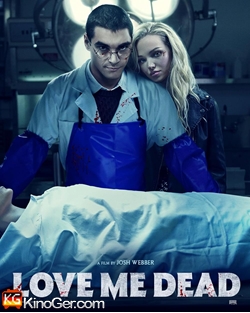 Love Me Dead (2024)