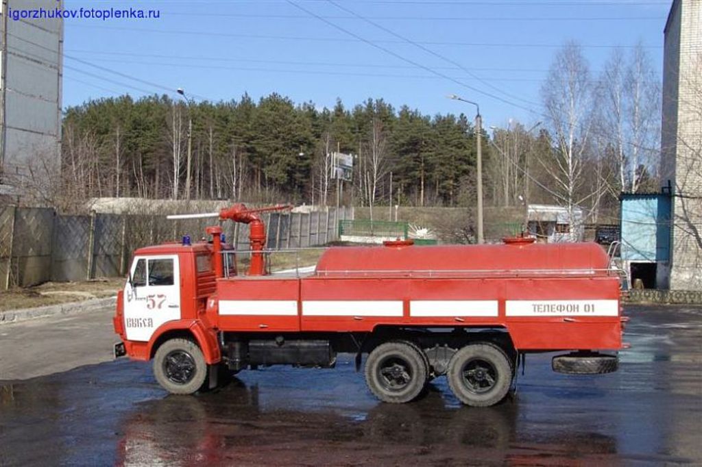 Пожарный авт 5 - (1)