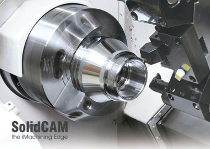 SolidCAM/CAD 2019 SP0 (build 96437) Standalone SolidCAM/CAD 2019 SP0 (build 96437) Standalone