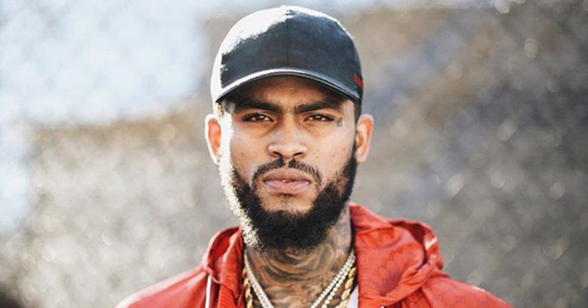 Dave East