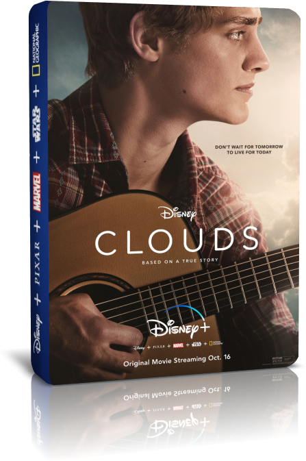 Clouds - Nuvole (2020) .mkv HDR10 2160p WEB HEVC H265 DDP5.1 iTA ENG