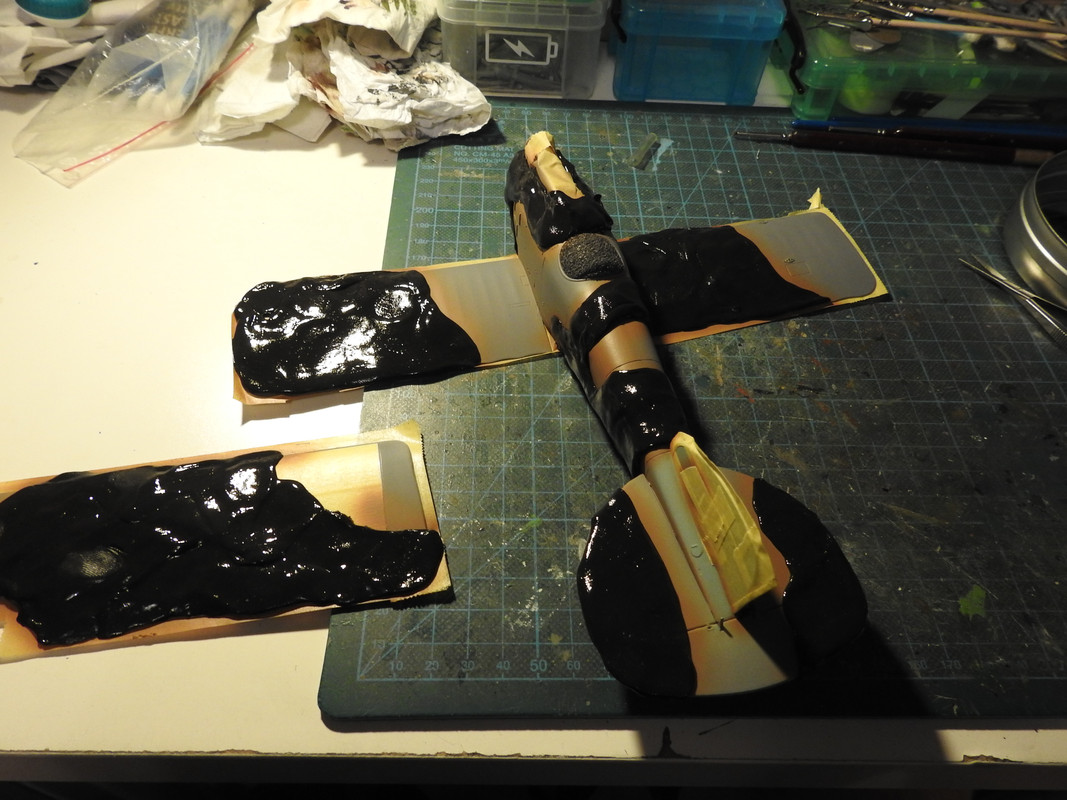 Albatross D.I - Roden 1/32 - Sida 2 DSCN0719