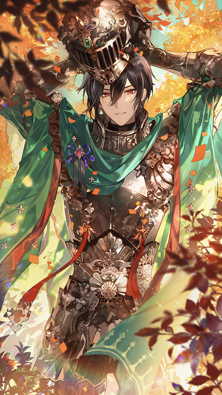 저 너머의 찬례